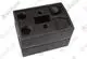 VAILLANT-Isolierschale-Hydraulikblock-SOLAR-Vaillant-Nr-072551 gallery number 1